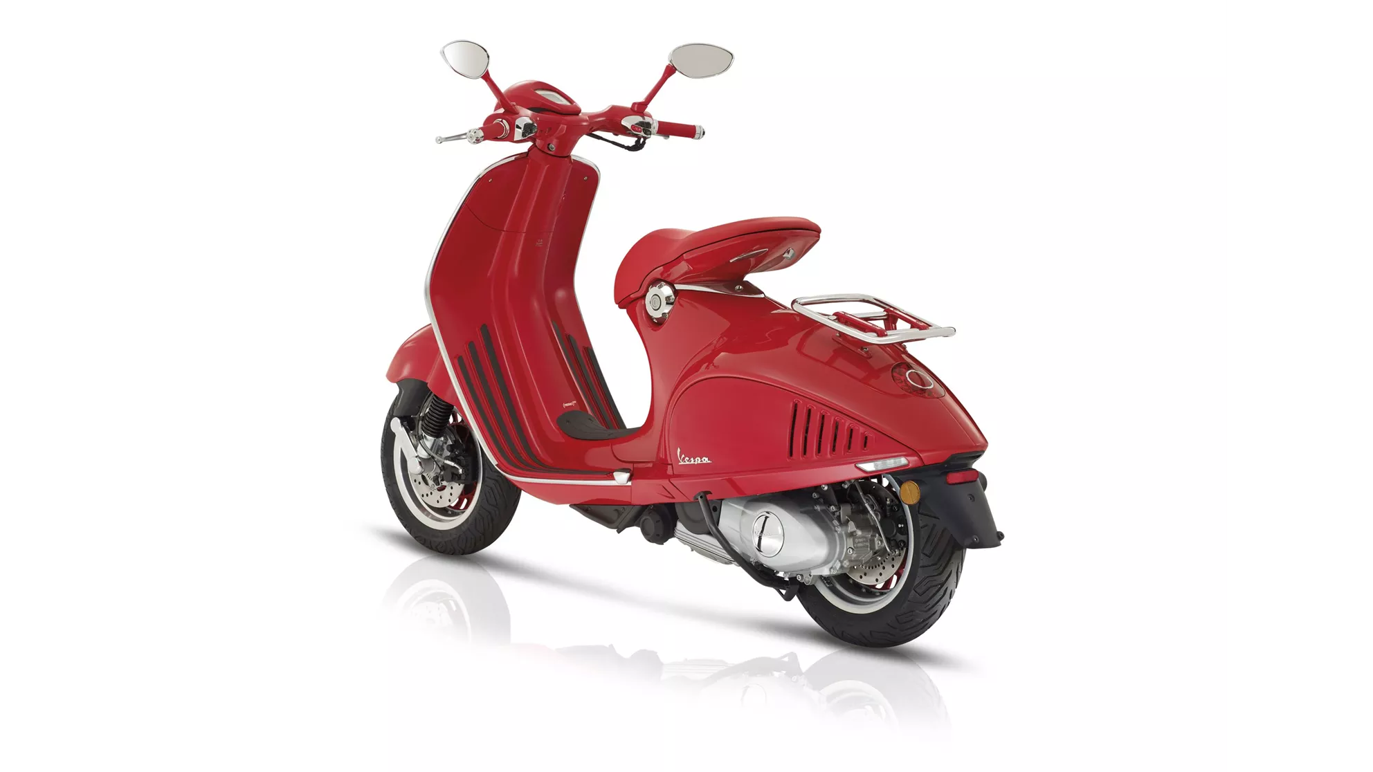 Vespa 946 125 i.e. 3V RED - Image 3 Vespa 946 125 i.e. 3V RED - Image 3